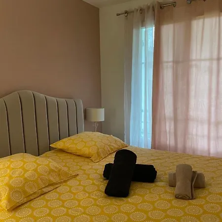 Apartment Du Parc Near Disneyland Paris *